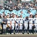 明徳義塾・馬淵史郎監督　敗戦後に自ら日南学園に頭を下げて敬意表す　７０歳名将のスポーツマンシップが垣間見えたワンシーン