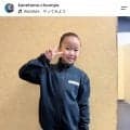 両親は芸能人！９歳スケーターが浅田真央さんに師事「すごい」「楽しみ」金田朋子＆森渉元夫妻の娘・千笑さん