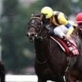 1位は18年前の1分58秒6 札幌記念勝ち時計ランキング