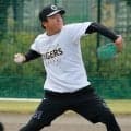 【阪神】いざ同率首位巨人３連戦へ！　村上頌樹、高橋遥人、下村海翔ら先発陣がSGLで練習参加