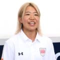 【フラッグフットボール】女子代表の金谷明咲妃　ロス五輪代表権かかる世界選手権へ「責任を果たしたい」