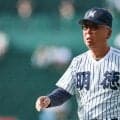 甲子園40回出場、明徳義塾の馬淵監督　去就は「あと2年ぐらい」