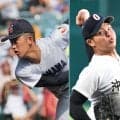 【甲子園】先発投手は横浜・織田翔希、沖縄尚学・末吉良丞　プロ注目投手同士の投げ合い