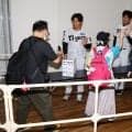 【阪神】令和８年熊本地震募金活動は２日間で総額332万570円　6000人超のファンが募金