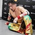 丸藤正道が王座防衛「また戦ったり、組んだりしよう」挑戦者ＫＥＮＴＡへの敬意口に【ノア】
