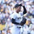 優勝候補のエースが「でっっっか」　規格外の“変化”…ファン驚嘆「どんだけ鍛えてんねん」