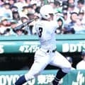 【甲子園】沖縄尚学が１点差に詰め寄る　横浜エース織田翔希から秋江駿斗が適時打放つ