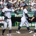 世代NO.1左腕がまさかの3回降板…直球走らず最速143キロ【26年夏甲子園】