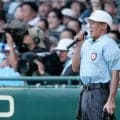 審判に「誤審」の十字架背負わせない　高校野球とビデオ検証の共生