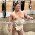 秋場所で新入幕確実、十両・朝翠龍が９日に２６歳誕生日「後悔しないように全力で生きたい」…先場所は東十両筆頭で１１勝