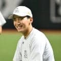 【ソフトバンク】開幕から10連勝の前田悠伍を出場選手登録抹消、登板間隔をあけるため