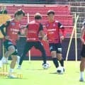 【Ｊ２札幌】万能型から真のストライカーへ　ＦＷ唐山翔自が数字にこだわり２５年ぶり開幕２連勝へ…１５日にアウェー・新潟戦