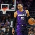 未契約のラッセル・ウェストブルック…NBAにおける将来は「正直な話、考えていない」