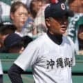昨夏優勝・沖縄尚学が初戦敗退 世代No.1左腕・末吉が3回降板、横浜に二ケタ安打許す【26年夏甲子園】
