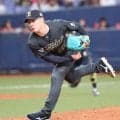 【オリックス】吉田輝星、宜保翔、杉沢龍を抹消　吉田は９日ロッテ戦で３失点炎上