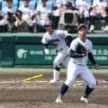 【甲子園】昨夏日本一・沖縄尚学が初戦敗退…横浜・織田翔希の剛速球に粘りながらも苦戦
