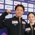 【フィギュア】長岡柚奈が交通事故で左足骨折「ゆなすみ」が木下杯出場辞退