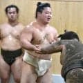 十両・朝翠龍、秋場所で新入幕なら兄・朝紅龍と史上１４組目の兄弟幕内「一つの目標だった」…春場所前に亡くなった母の墓前に勝ち越しを報告