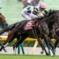 【中京記念想定騎手】ラヴァンダは岩田望来騎手、キープカルムは柴田裕一郎騎手