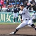 3季連続出場の高川学園はプロ注目エース、ショートを中心に経験者が豊富！【夏の甲子園・ベンチ入り選手】

