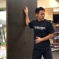【ゴルフ】アウトサイドイン撲滅！簡単肩周りのストレッチ