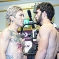 【RIZIN】計量超過ガジャマトフ戦了承の伊藤裕樹「イコール、大みそか確定じゃないですか」