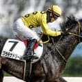 【新潟JS想定騎手】プラチナドリームは高田潤騎手、ブラックボイスは坂口智康騎手