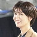 「また伸びた？」４２歳になった１８８ｃｍ長身元アスリート美女、スラリ最新姿にネット騒然「モデルさんみたい！」「かわいいから何着ても似合う」