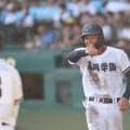 高川学園vs高岡商の一戦は高川学園が5回まで3点リード！プロ注目右腕も快投【26年夏甲子園】