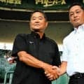 2回戦屈指のカード履正社VS享栄　両校監督が語る強みと勝敗のカギ