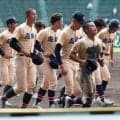 最後まであきらめない打線の猛追　輝き残した遊学館の甲子園での戦い