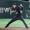 【オリックス】九里亜蓮、前回４失点の楽天戦先発「しっかりとした投球を」平野引退は「寂しい」