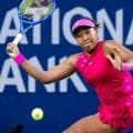 大坂なおみ、2年連続の全米オープン前哨戦8強！次戦は世界2位ルバキナとの初対戦へ[ナショナル・バンク・オープン]