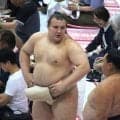 安青錦、夏巡業休場は考えず「大関としてふれ合って、さらに相撲を好きになってくれれば」　左足は順調に回復