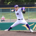 天理VS福山のスタメン発表！両チームともに右腕エースが先発！50勝目か初勝利か【26年夏甲子園】

