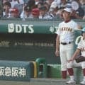 1年生7名ベンチ入りの高岡商が6失策7失点で初戦敗退…富山勢は6年連続未勝利【26年夏甲子園】