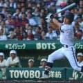 高川学園がそつのない攻撃で7得点　高岡商は九回に1点返すも及ばず