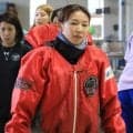 【ボート】徳山ＰＧ１　届いていないＧ１優勝へ守屋美穂が５号艇で挑戦