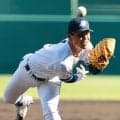 【甲子園】高川学園が16強一番乗り　木下瑛二が５安打１失点完投「150キロが目標」