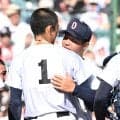 【甲子園】昨夏覇者・沖縄尚学が初戦敗退　比嘉監督「自分たちの力をひと握り出すことはできた」