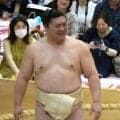 時疾風、仙台巡業で霧島らと計６番「地元で胸を出してもらってありがたい」　同じ宮城出身の卓球・張本兄妹の快挙にも刺激