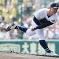 苦難を超えて帰ってきた優勝投手　「喪失感がすごい」沖縄尚学・末吉