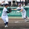 【甲子園】熊本出身の横浜・池田聖摩、有明のエース斉藤遼汰郎とは同じ中学「お互い頑張りたい」