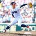 【データ】織田翔希が甲子園で７勝目　横浜では２位の愛甲猛に並び、松坂大輔の11勝を目指す
