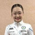【フィギュア】１７歳の島田麻央、シニア２戦目で初の８０点超え　３回転半決め８１・８１点「ずっと８０点を目標にしていた」
