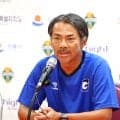 Ｇ大阪・中谷進之介「今シーズンの中でも一番大事」　１１日に一発勝負のＡＣＬＥプレーオフ・アウェー江原戦