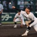 初出場の福山が名門・天理相手に大健闘！5回終了で0対1の緊迫した接戦、天理の堅守も光る【26年夏甲子園】