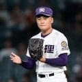 天理が４年ぶり初戦突破で夏通算５０勝　初出場福山に快勝　エース長尾が２失点１３Ｋで完投　藤原監督も称賛「彼が試合を作ってくれた」