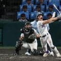 天理、投打がかみ合い快勝　福山は八回に2点返すも及ばず