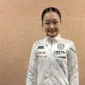【フィギュア】島田麻央が81・81の高得点で首位発進「80点を超えることができてうれしい」